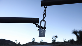 The Joshua Tree Fiasco Is Why Parks Should Be Closed During the Shutdown
